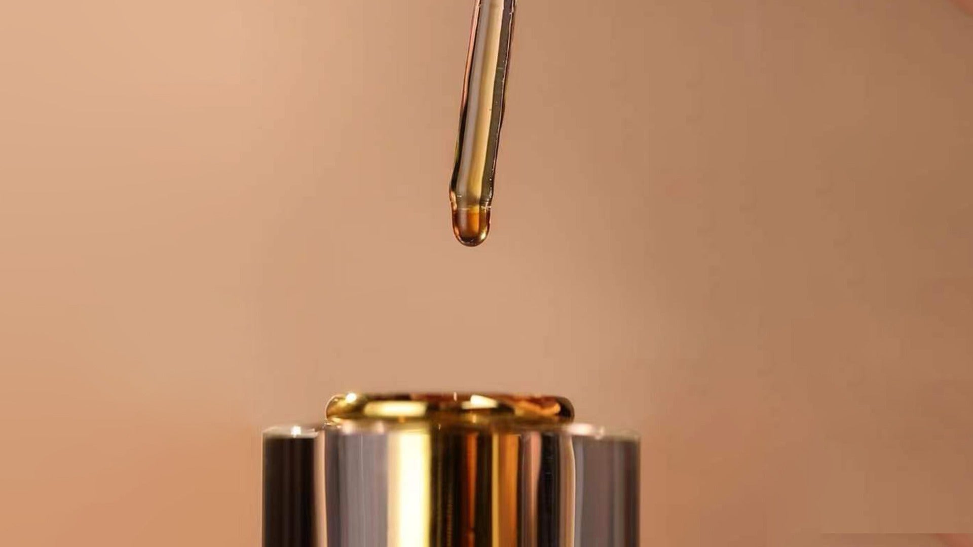 Pure Agarwood Oil